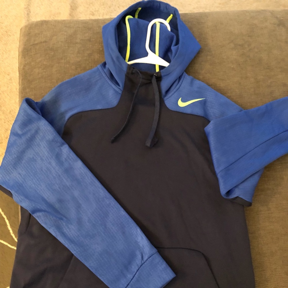 Nike hoodie